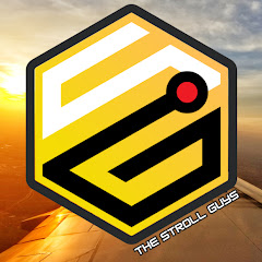 The Stroll Guys Avatar