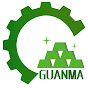 Guanma Precious Metals Hydrometallurgy logo