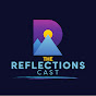 The Reflections Cast logo