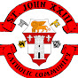 St. John XXIII Catholic Community logo