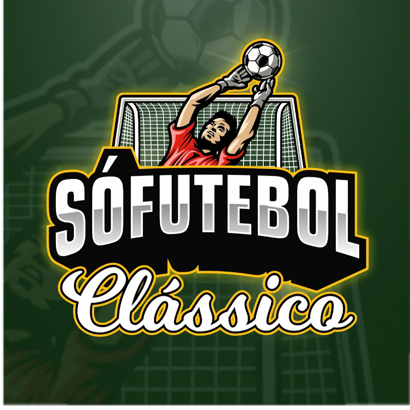 Só Futebol Clássico