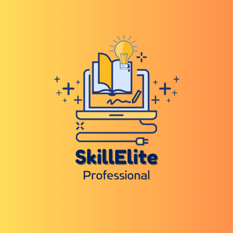 SkillElite Professional Logo