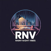 Rainy Night Vibes