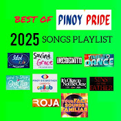 Best of Pinoy Pride 2025