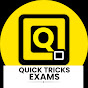 Quick Tricks Exams logo