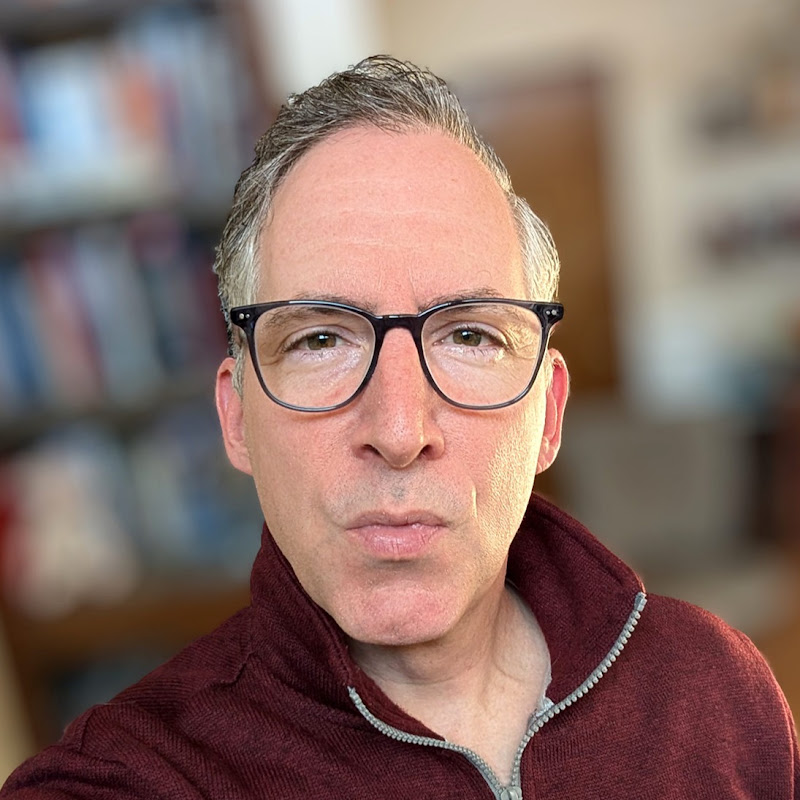 Marketing, Leadership and Personal Growth avatar