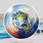 Earth's Gemstones logo