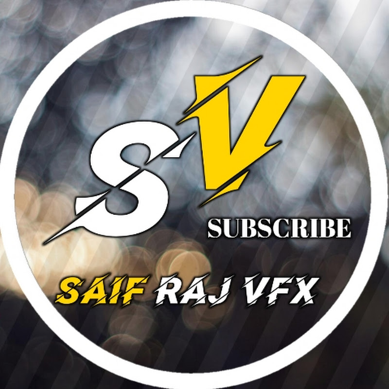 Saif Raj Vfx