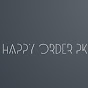 Happy Order PK  logo