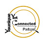 Younique Yet Connected Podcast  logo