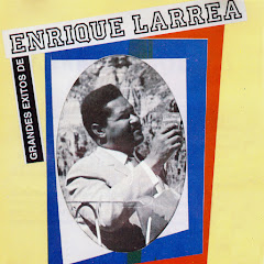 Enrique Larrea
