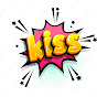 Kissing Challenge logo