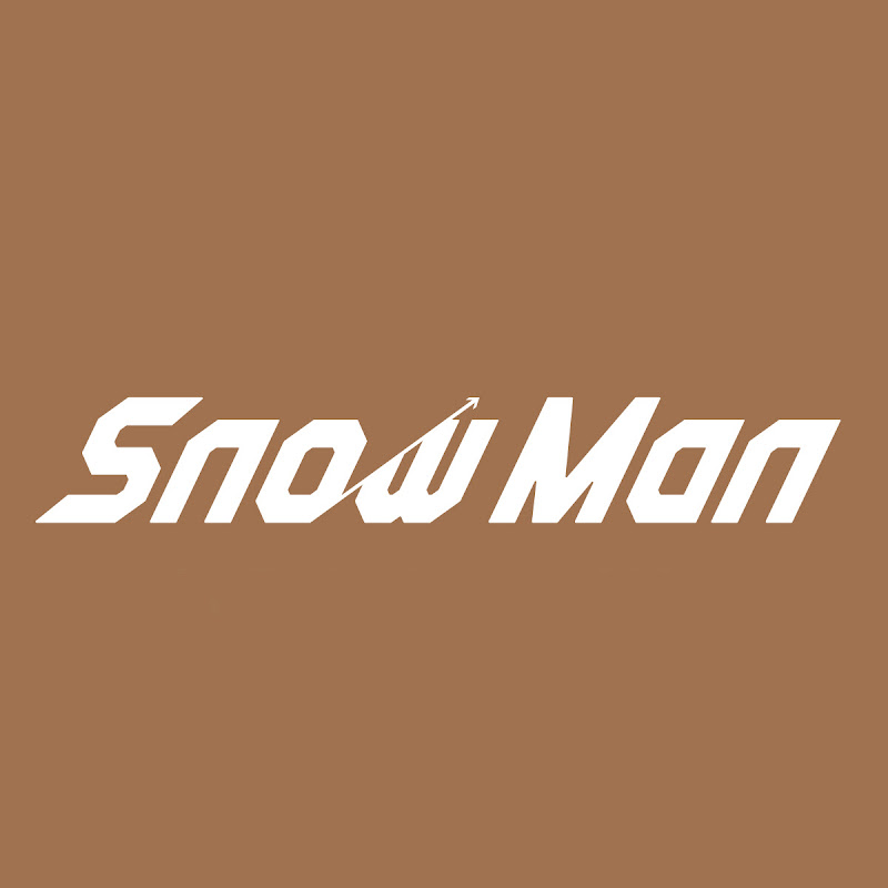 Snow Man