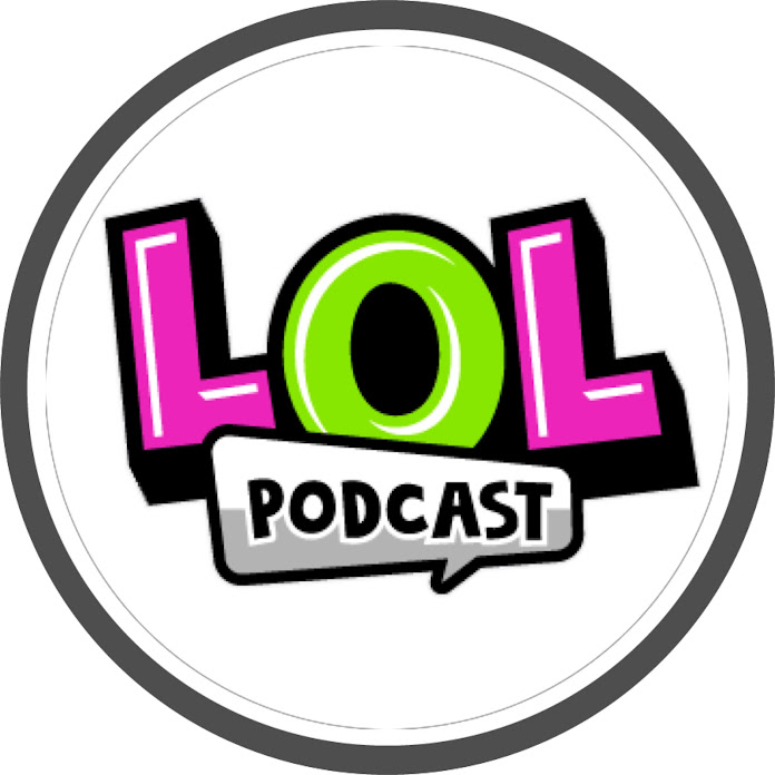 LOL Podcast Net Worth & Earnings (2024)