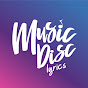 Music Disc Lyrics Avatar