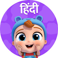 Little Angel Hindi - हिन्दी बाल कविताएं और गाने avatar