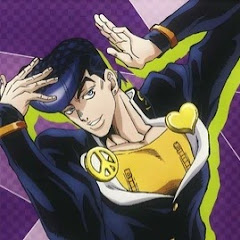 Josuke: mc me cool