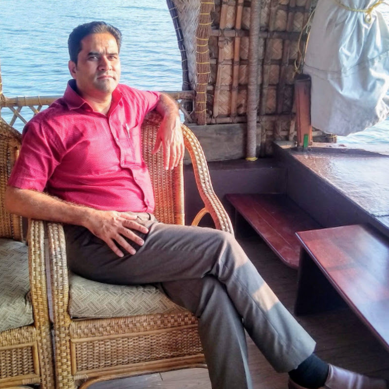 Vinesh Kumar