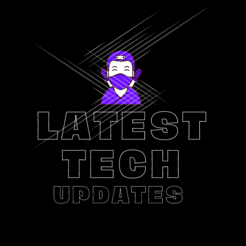 Latest Tech Updates