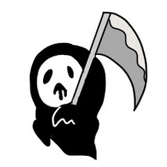 ザしにがみさま