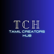 Tamil Creators Hub