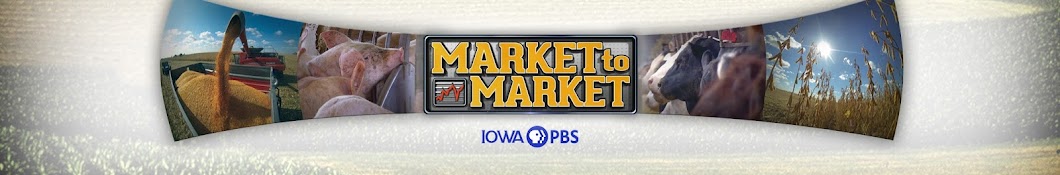 Market to Market Awatar kanału YouTube