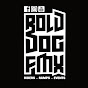 BolddogFMX logo