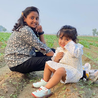 Hezu Shravi ki Duniya profile image