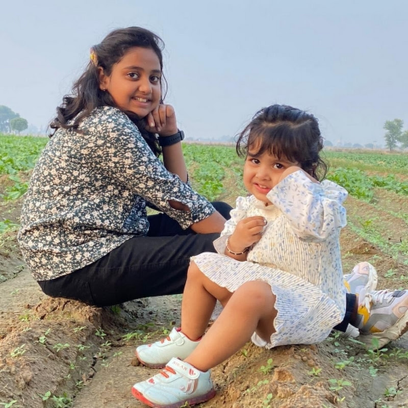 Hezu Shravi ki Duniya