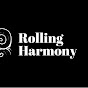 Rolling Harmony YouTube Profile Photo