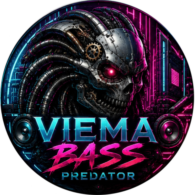 Viema Bass Predator