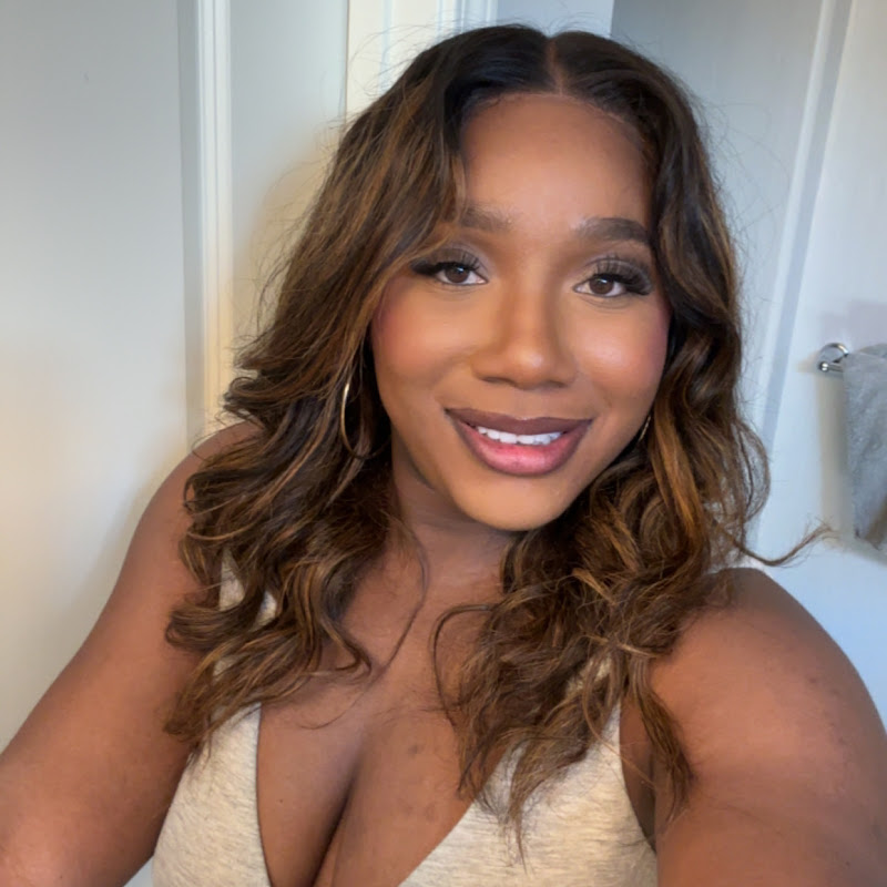 Heaven Sharicearee