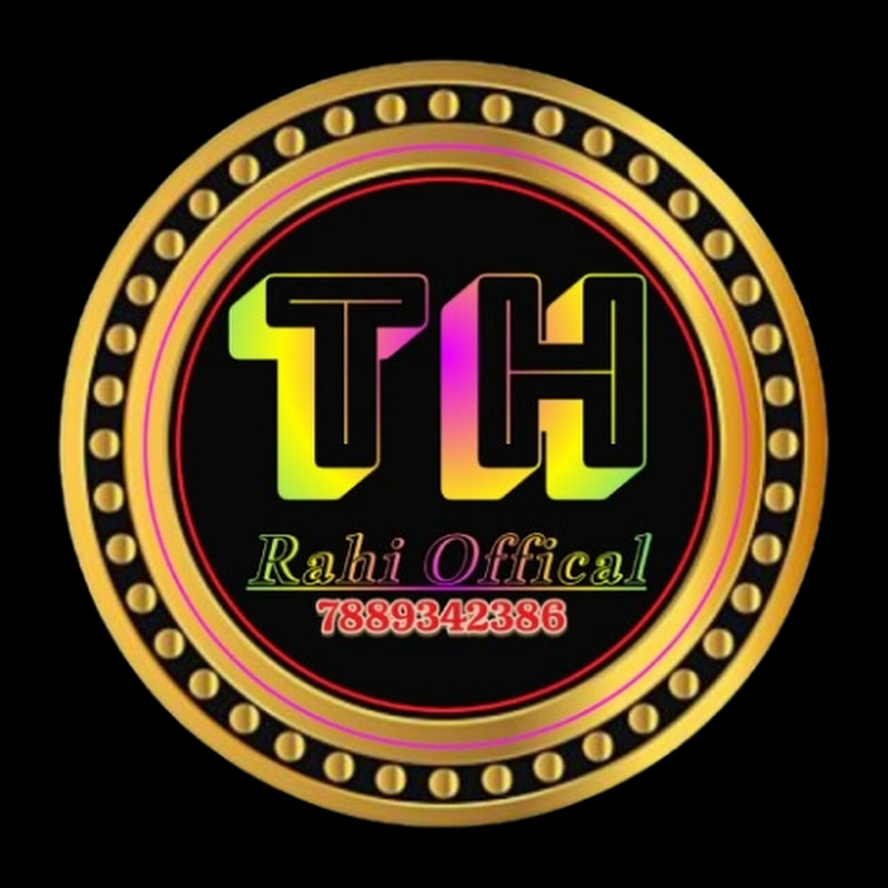 Toyoub Hussain Rahi Official