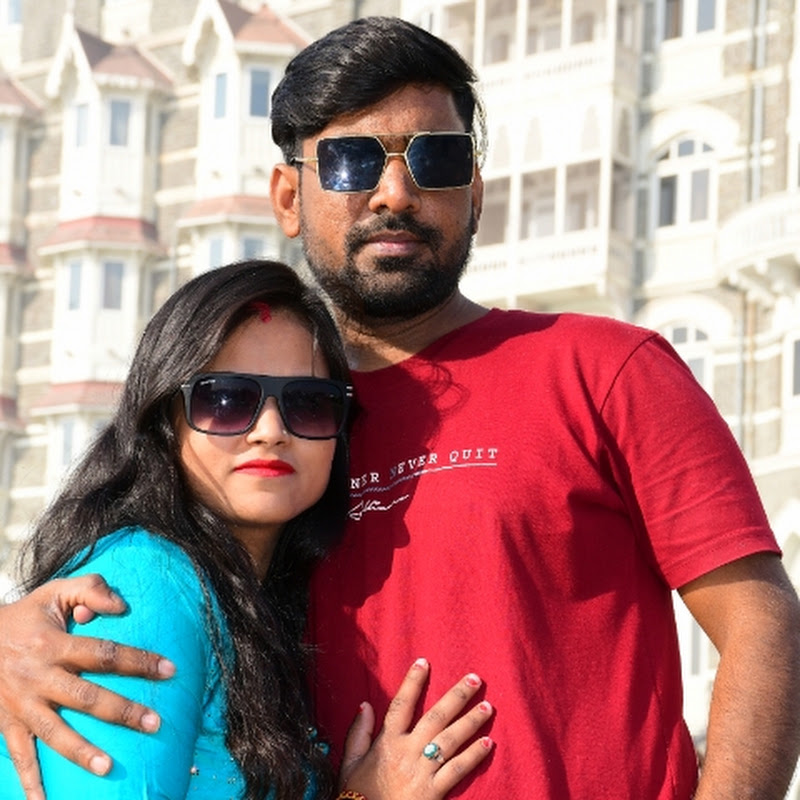 Pooja Rajan vlog