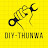 DIY-Thanwa