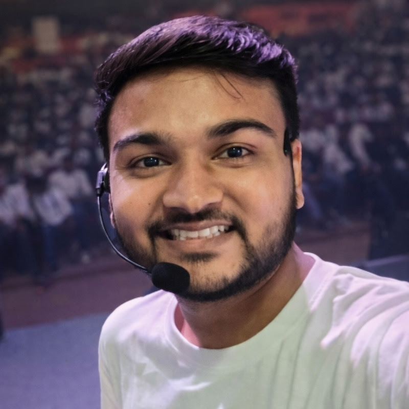 YouTube channel image from Punyapal Shah