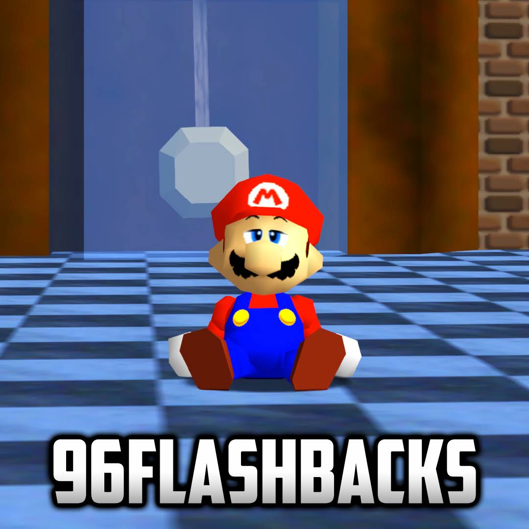 Post from Unreal SM64
