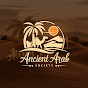 Ancient Arab Society logo