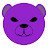 The Purple-Bear