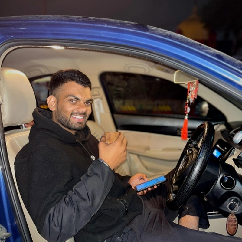 Akash yadav 