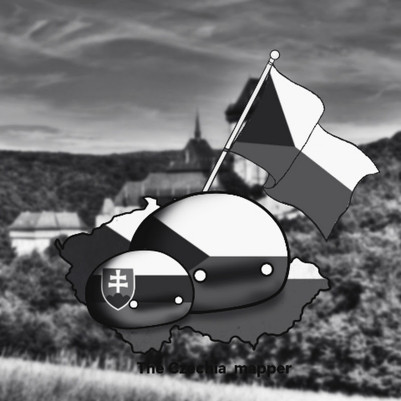 Thé Czechia_mapper