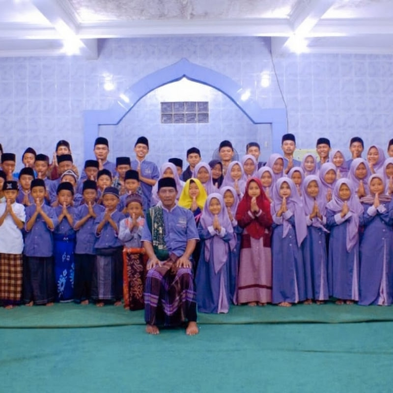 Sholawat Pengantar Tidur