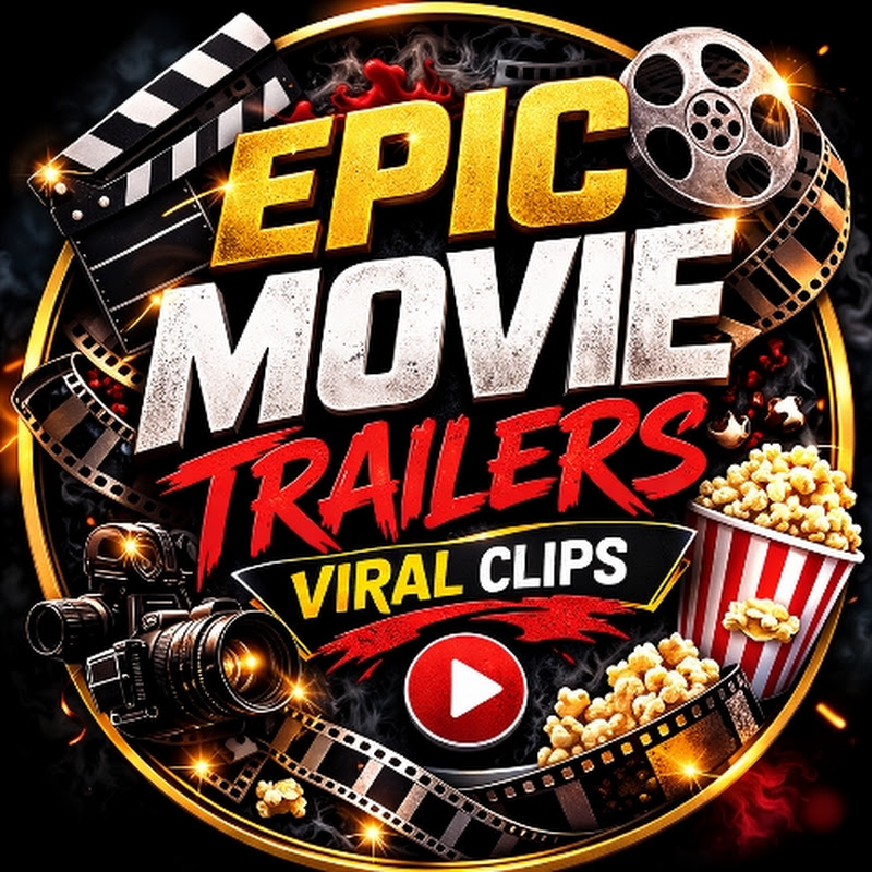 Epic Movie Trailers •.   2.3M views •  5 hours ago avatar