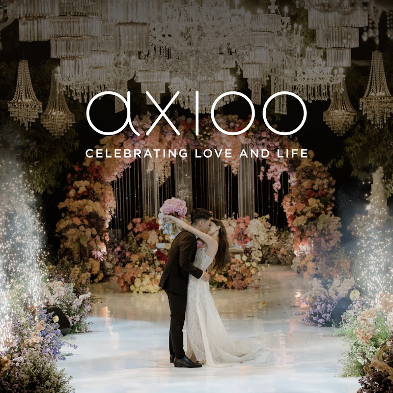 AXIOO icon