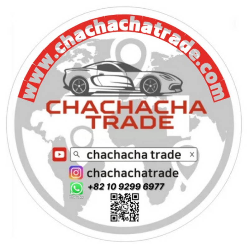 CHACHACHA Trade