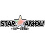 STAR☆AiDOL!  logo