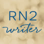 RN2writer logo