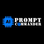 AI Prompt Commander logo