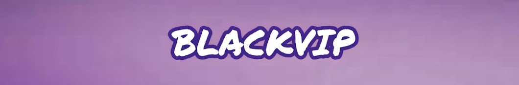 BLACKVIP YouTube channel avatar