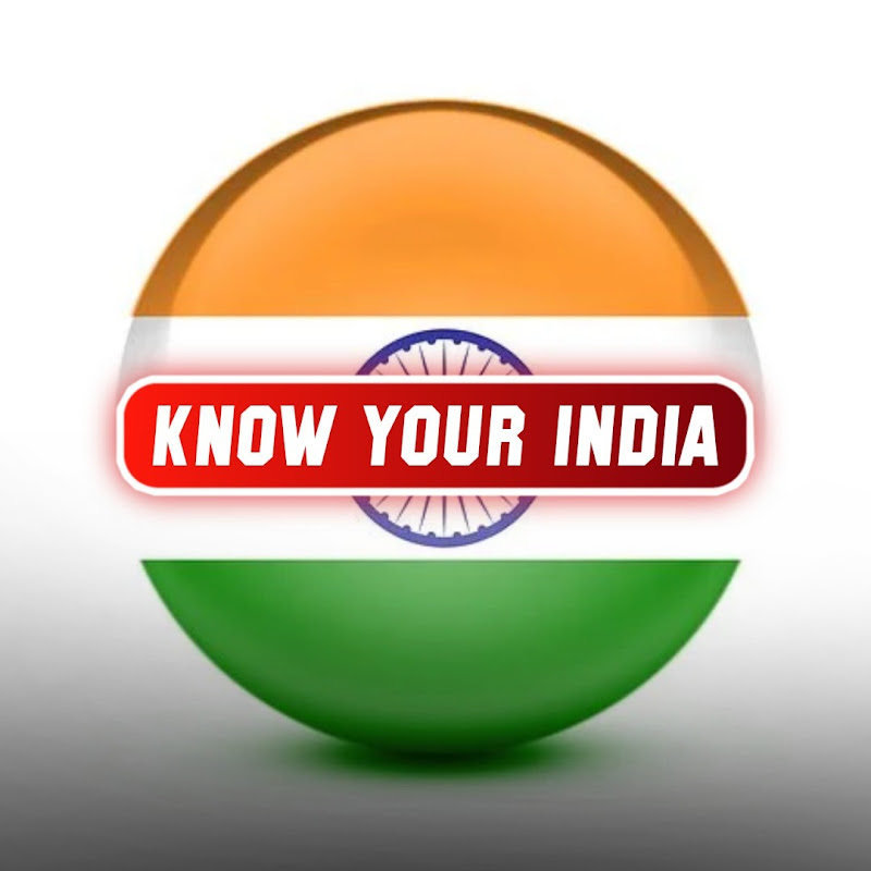 Know Your INDIA